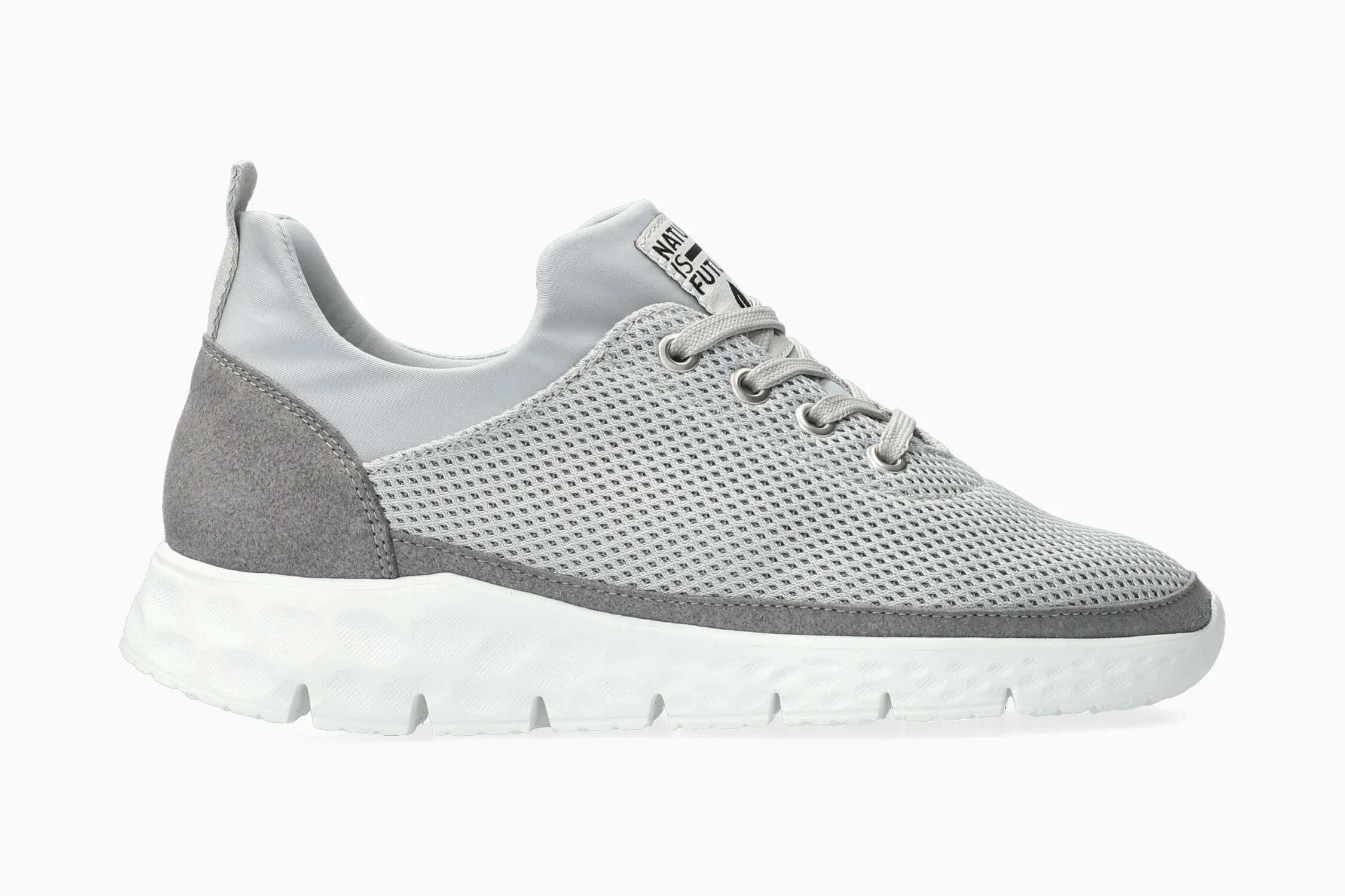 Wing - Light Grey