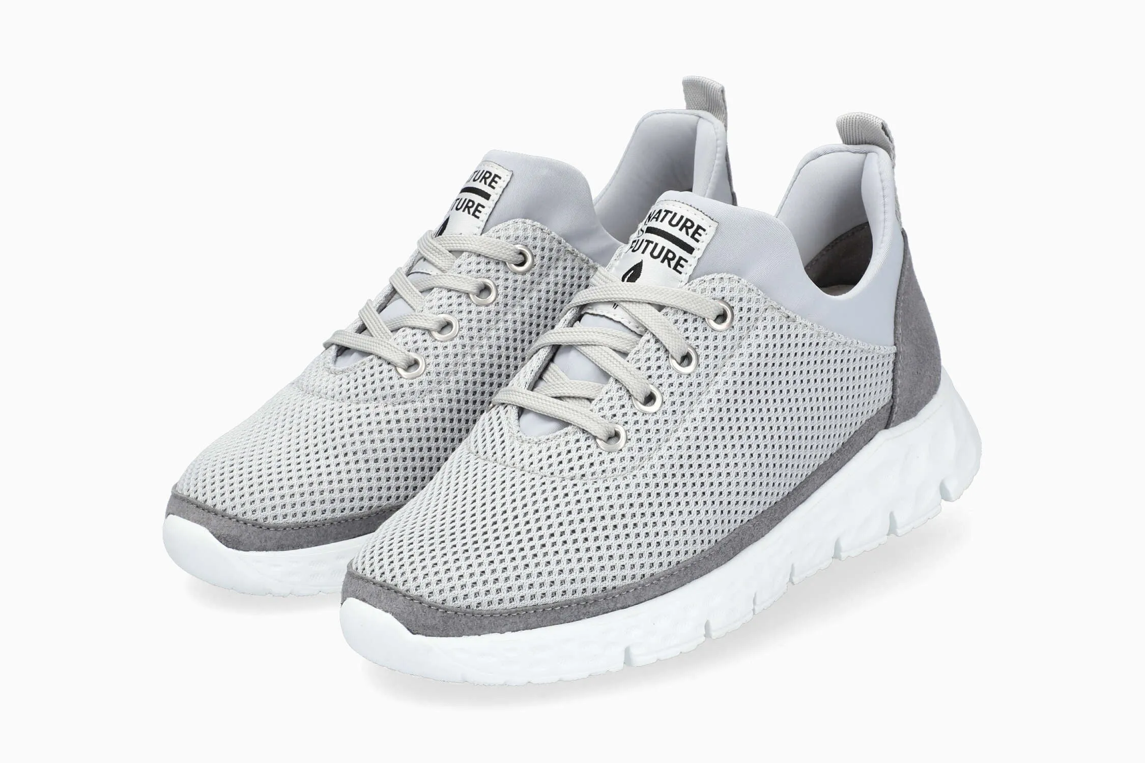 Wing - Light Grey