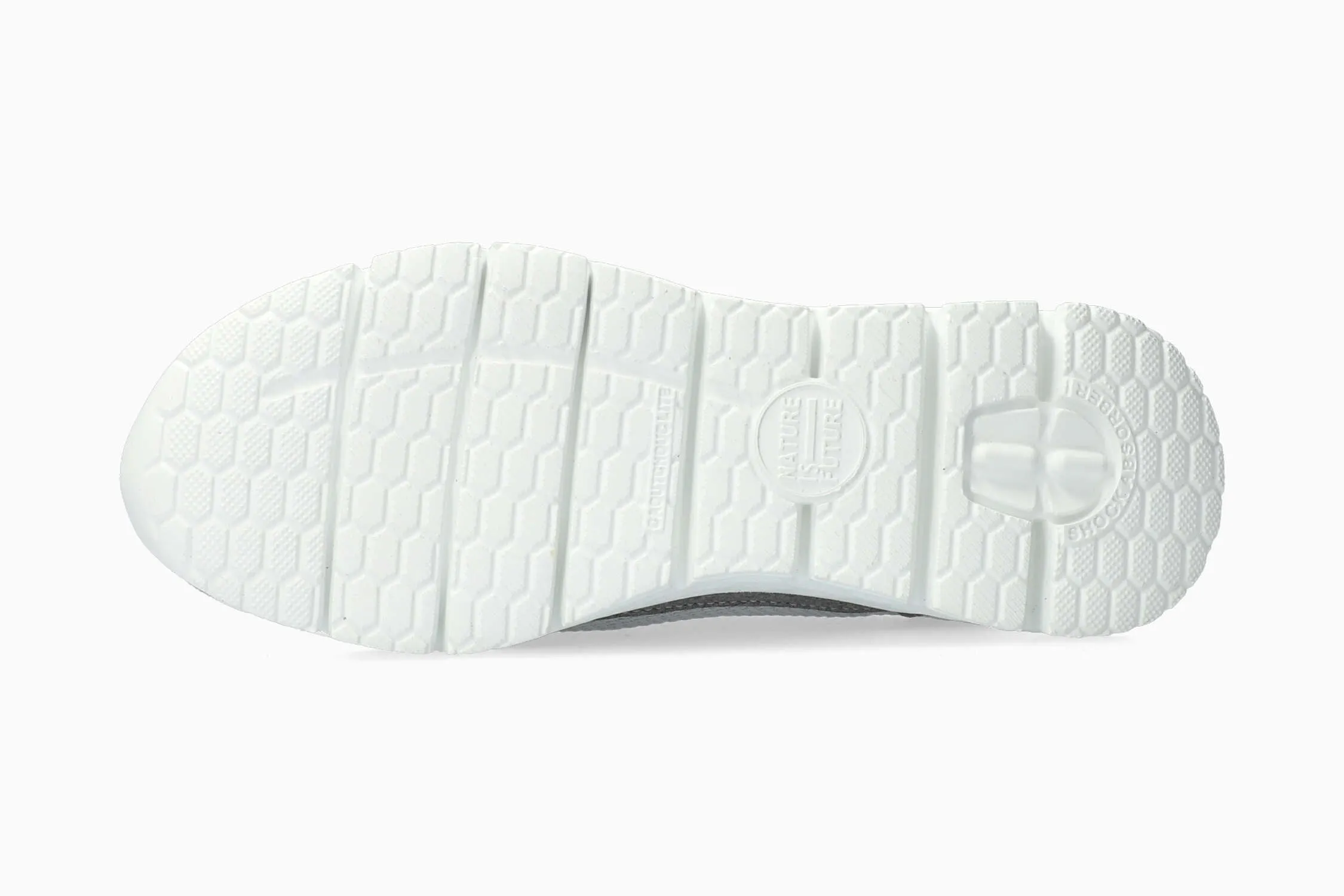 Wing - Light Grey