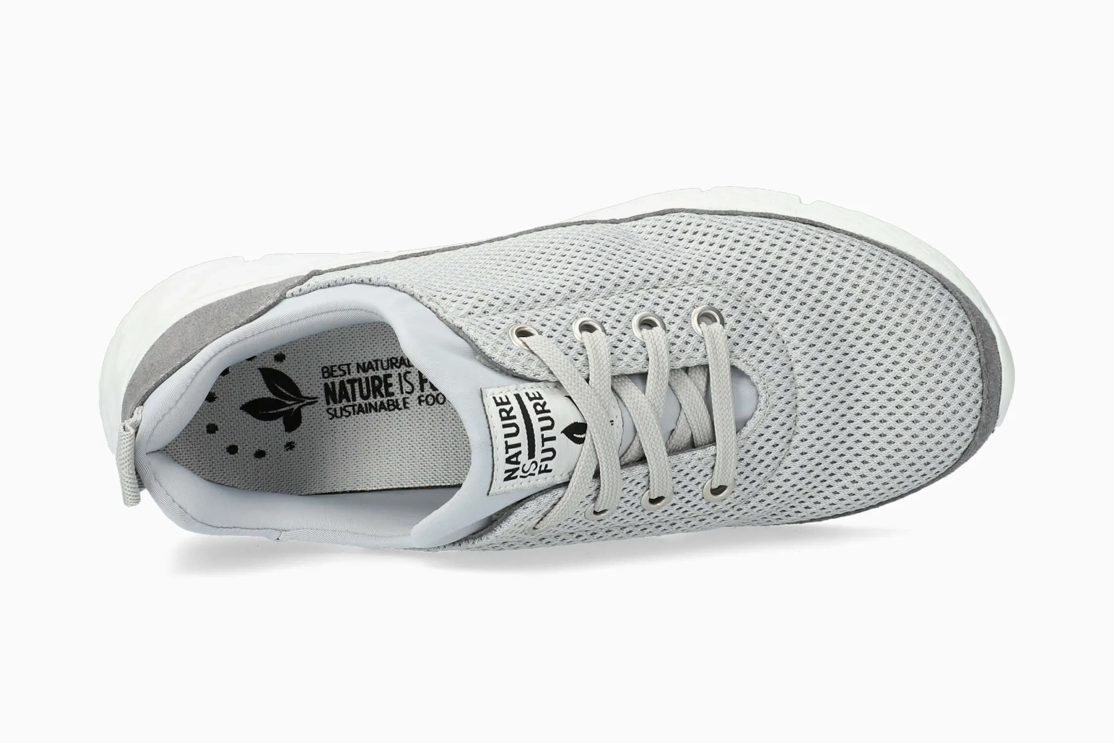 Wing - Light Grey