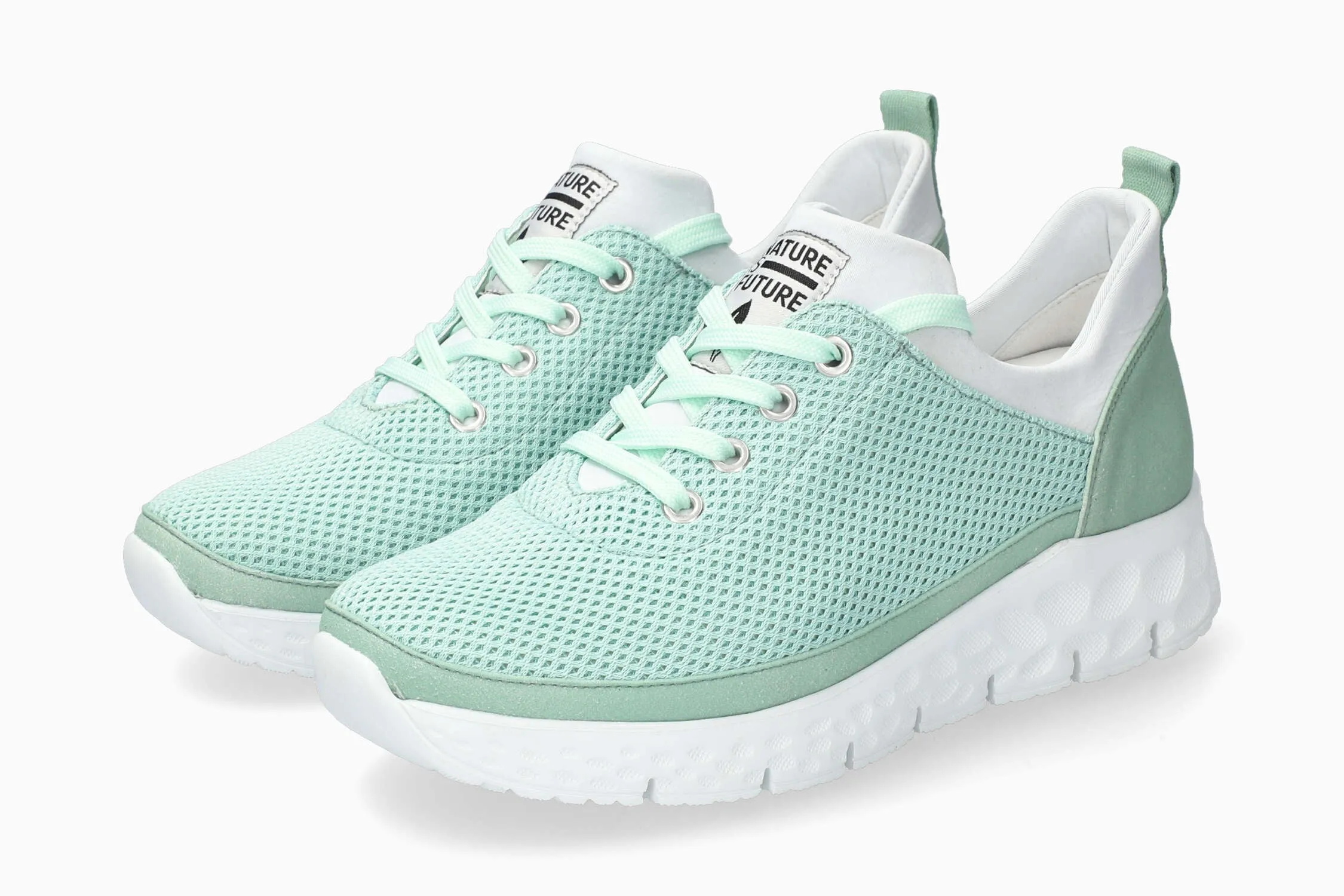 Wing - Mint