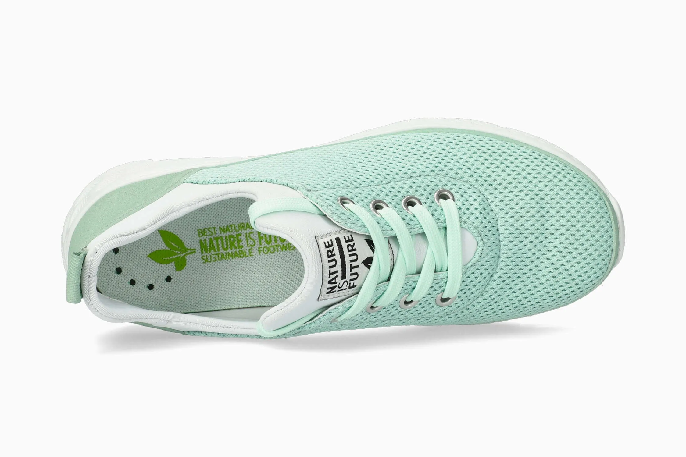 Wing - Mint